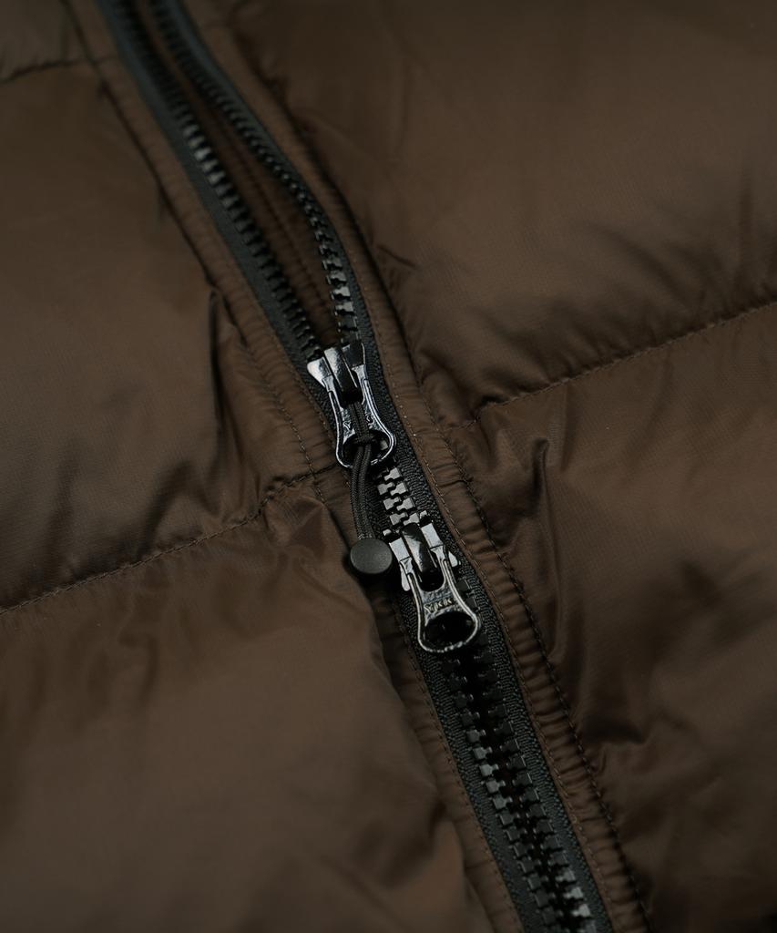 Frizmworks Altavia Down Parka _ Brown