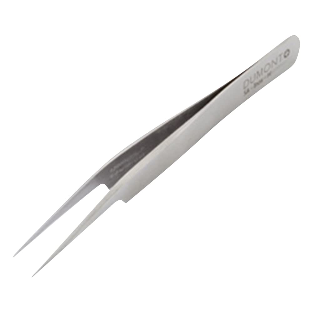 

DUMONT Прецизионные пинцеты №. 5A, Острый кончик, Титан, 1 пинцет / 7-562-40