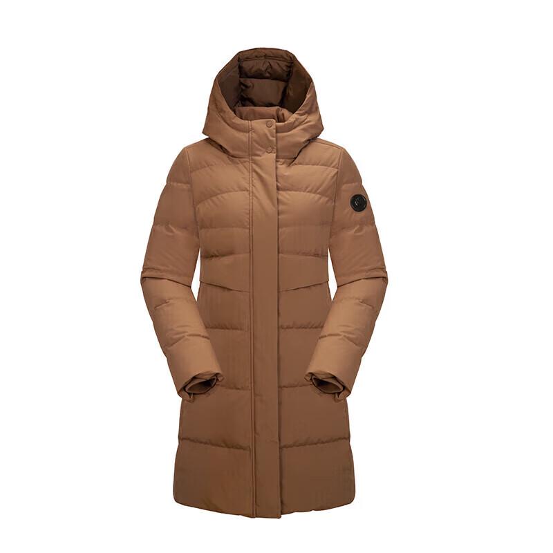 LAFUMA Women's Windproof Versatile Down Jacket LFJU3DH60