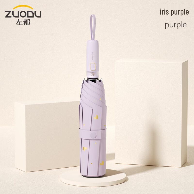 ZUODU ZD163 Fully Automatic Sun Umbrella