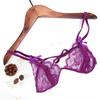 Women Sexy Lingerie Babydoll G-String Lace Thong Underwear Nightwear Hot