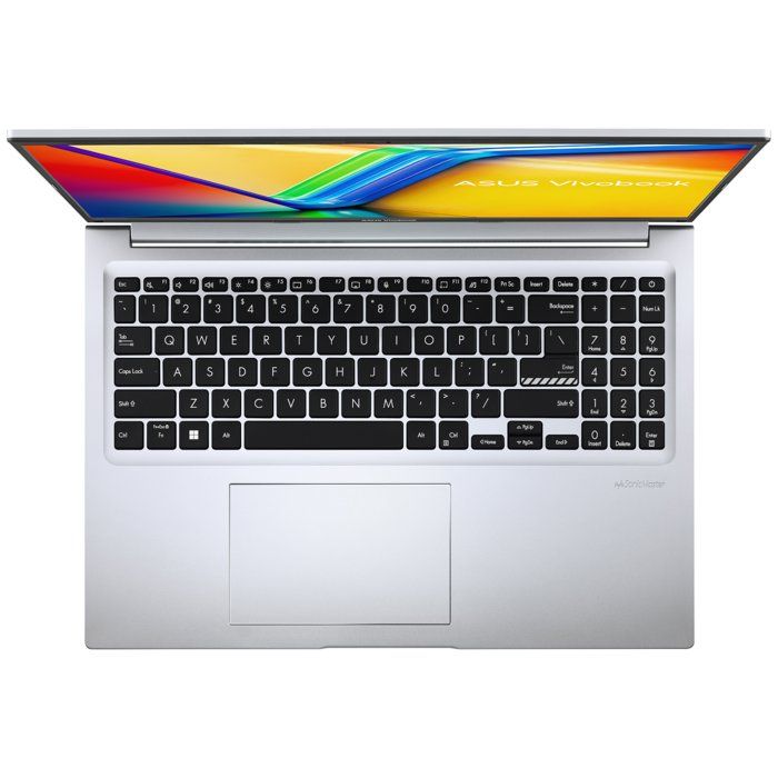 PC Portable ASUS VivoBook 16 OLED M1605 : Sans Windows - 16.0" WUXGA - AMD Ryzen 5 150 - RAM 16Go - 512Go SSD