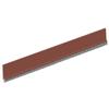 Door Bottoom Draft Stopper with Brush Wind Noise Reduction Seal Strip Under Door Sealing Blocker Guard Sealer Door Weatherstrip