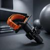 Tibialis Exerciser Long-Lasting Tibia Comfortable for Athletes
