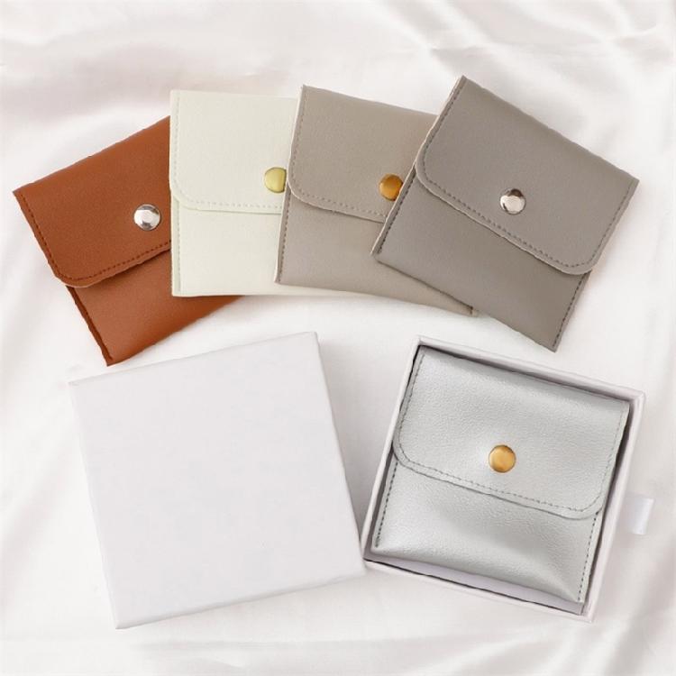 Vielseitige Schmuckaufbewahrungsbeutel Multifunktionale Organizer-Tasche für Accessoires