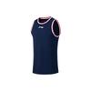 Li Ning Sports Basketball Collection Basketball Suit Men's AATT001-1