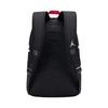 New Jordan Versatile Backpack Large Unisex Black JD2533232GS-001