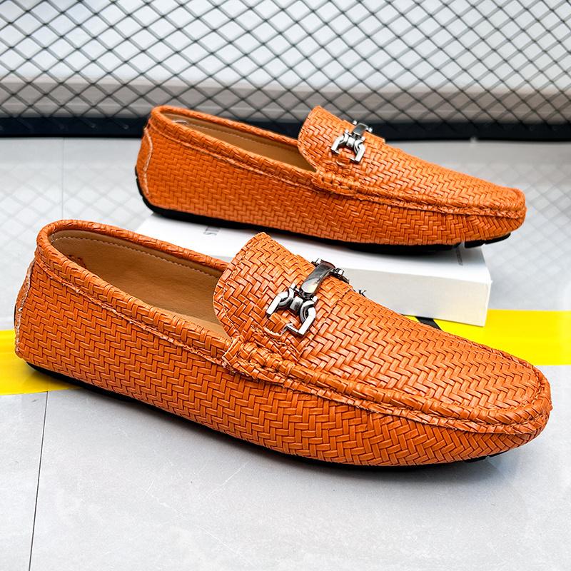 Pacecraft Shoes New Fashion Men's Shoes, Casual Daily Wear, Comfortable Design, Multiple Sizes Available