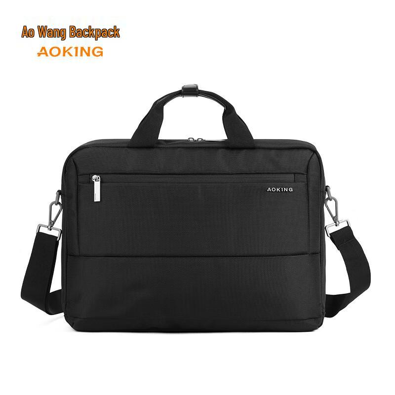 Мужской деловой портфель Aoking 14 дюймов
