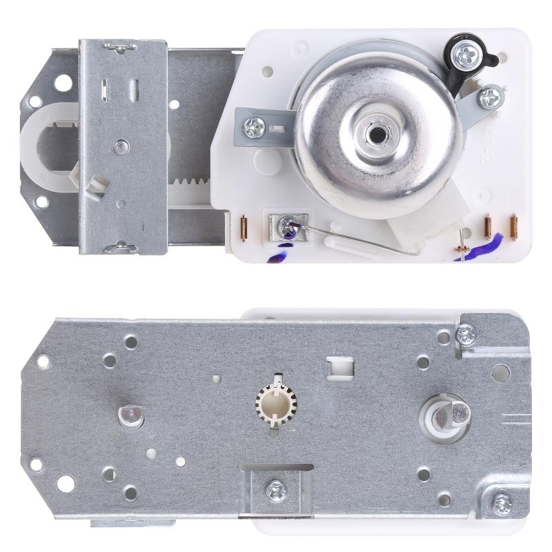 Timer Universale Durevole per Forno a Microonde per TM30MU01E per Controller del Tempo Parti di Ricambio per Forno a Microonde Senza Griglia