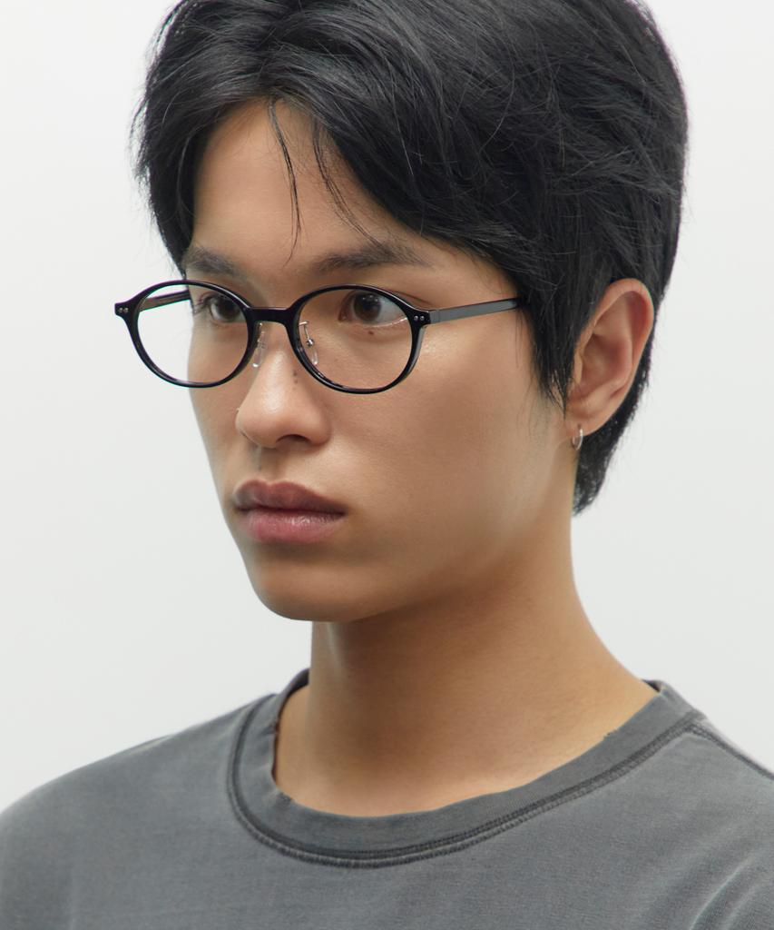 Tonilolenseu Elio 01 Black
