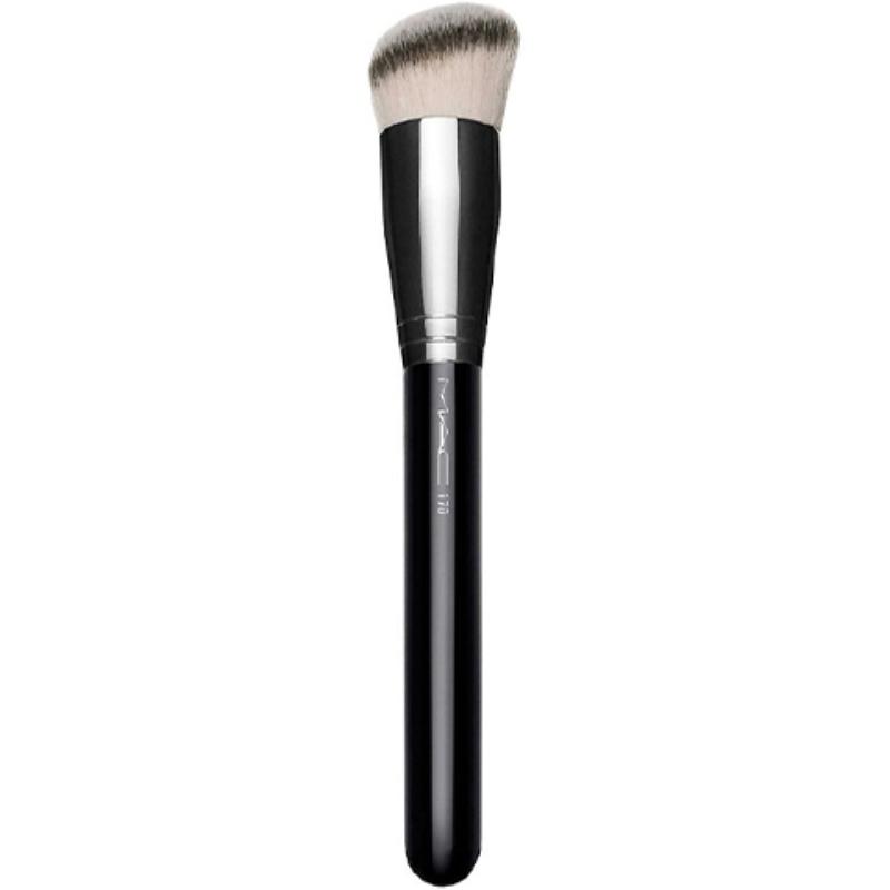 Mac 170 Rounded Slant Brush #170