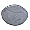 Raindrop Harvesting Tool Rain Barrels Cover Anti-insect Water Collection Buckets Cover  Home Use