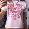 Üst Kıyafetler – T-shirtler