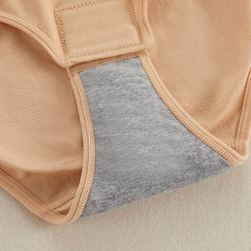 Women's One-piece Body Shaping Garment Hip-lifting and Body Shaping Suspender Underwear Postpartum Elastic Belly Beauty Corset Body Corset