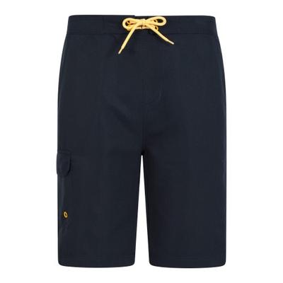 Mountain Warehouse Men's Ocean Swim Shorts