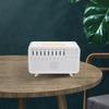 White Noise Machine Diffuser Air Aromatherapy Diffuser Humidifier With 8 Adjustable White Noises Sleep Aid Night Light
