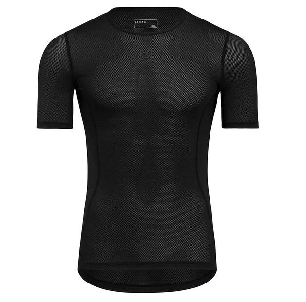 

Hiru Базовый слой с коротким рукавом S