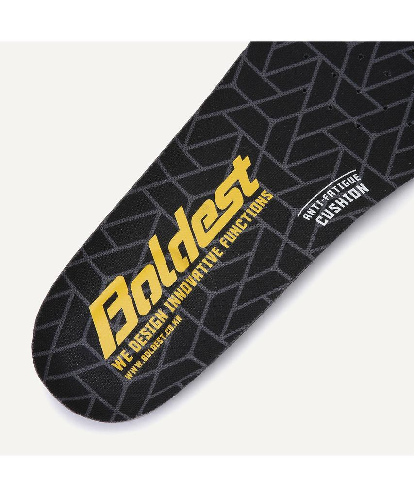 Boldest Work Cushioning Insole_2Czpx25001Bkw