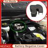 Autobatterie-Anoden-Negativabdeckung für Mazda 2 3 6 CX-5 CX-4 CX5 Axela Atenza 2013–2018, Elektrodenschutz, Anschlussschutz