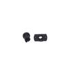 Link CNC T8 POM Anti-Backlash Plastic Nut with Double-Sided H-Flange