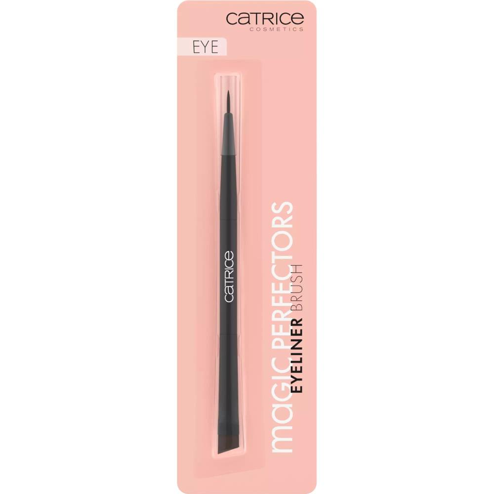 Catrice Eyeliner Brush Magic Perfectors -