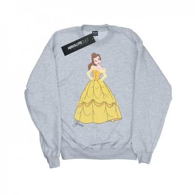 Girls Classic Belle Sweatshirt