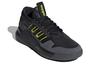 adidas Neo Bball90s 'Black Gray Yellow' EG9027