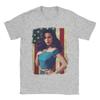 Katys Perrys T Shirt Unisexs  100 Cotton Vintage TShirts O Neck  Tee Shirt Short Sleeve Clothes Plus Size