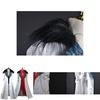 Original Trial Impact Cosplay Costume Tartaglia Cape Halloween Party Outfit