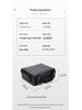 DJI NEO2 Explosion-Proof Waterproof Portable Shoulder Bag for Outdoor Drone Safety