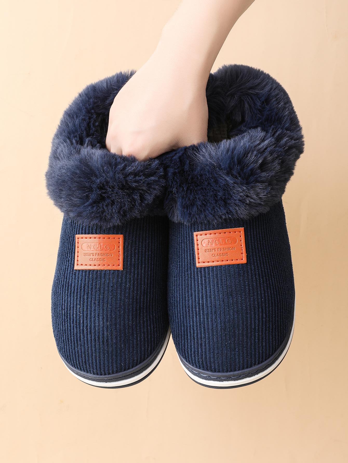 Модная зимняя женская обувь — фото 6