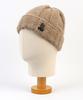 Yunibeosyeolkemiseuteuli Basic Beige Wool Beanie Wool Beanie