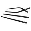 Nissan Bluebird 15-20 Year Window Glass Outer Sealing Strip