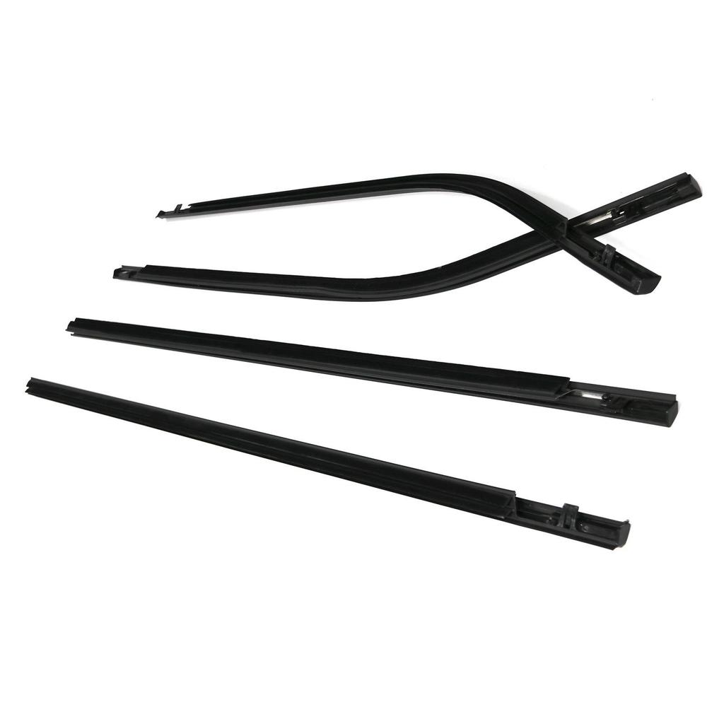 Nissan Bluebird 15-20 Year Window Glass Outer Sealing Strip
