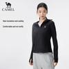 Camel Women's Outdoor Sun Protection Jacket