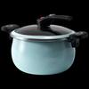 Kobach KGF-T65W Enamel Micro-Pressure Soup Pot