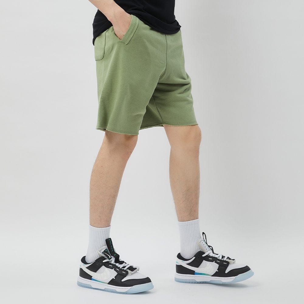 Nike Casual Shorts Men's Moderate DX0767-386