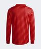 ADIDAS Belgium Home Jersey 1986 - Red / Ka5111