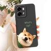 For Oppo A6s 5G CPH2789 Case Popular Cartoon Design Silicone Back Cover For Oppo A 6s A6S 5G 6.75" Phone Protection Cases