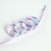 Lacci colorati Tie-Dye per Sneakers: Perfetto per Tavola, Tela e Scarpe Air Force One
