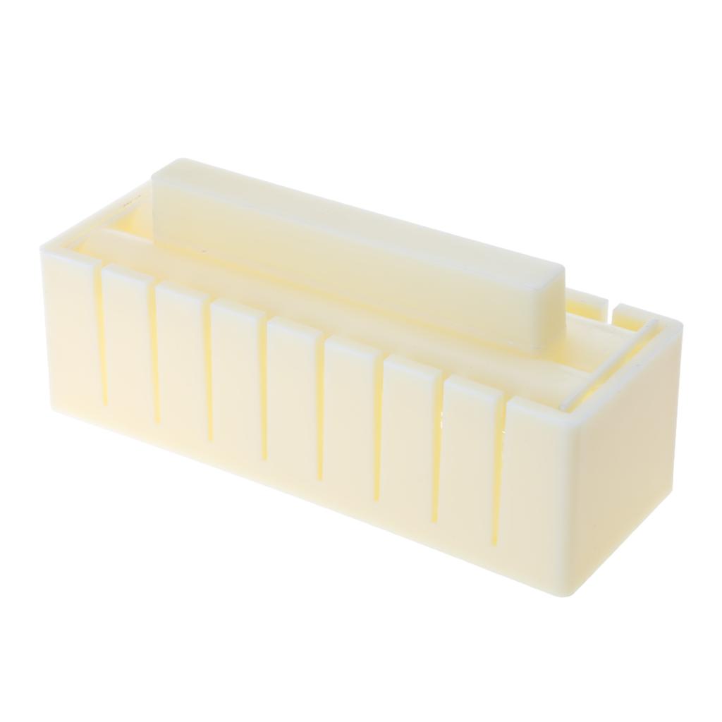 DIY Sushi Maker Rice Mold Kitchen Sushi Making Tool Set Sushi Mold Cooking Tools Multifunctional Japanse Cake