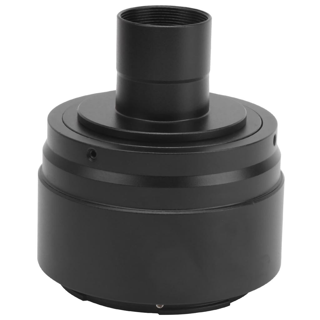 0.965in Astronomical Telescope T Mount Ring Adapter Ring for Nikon Z Mount Camera