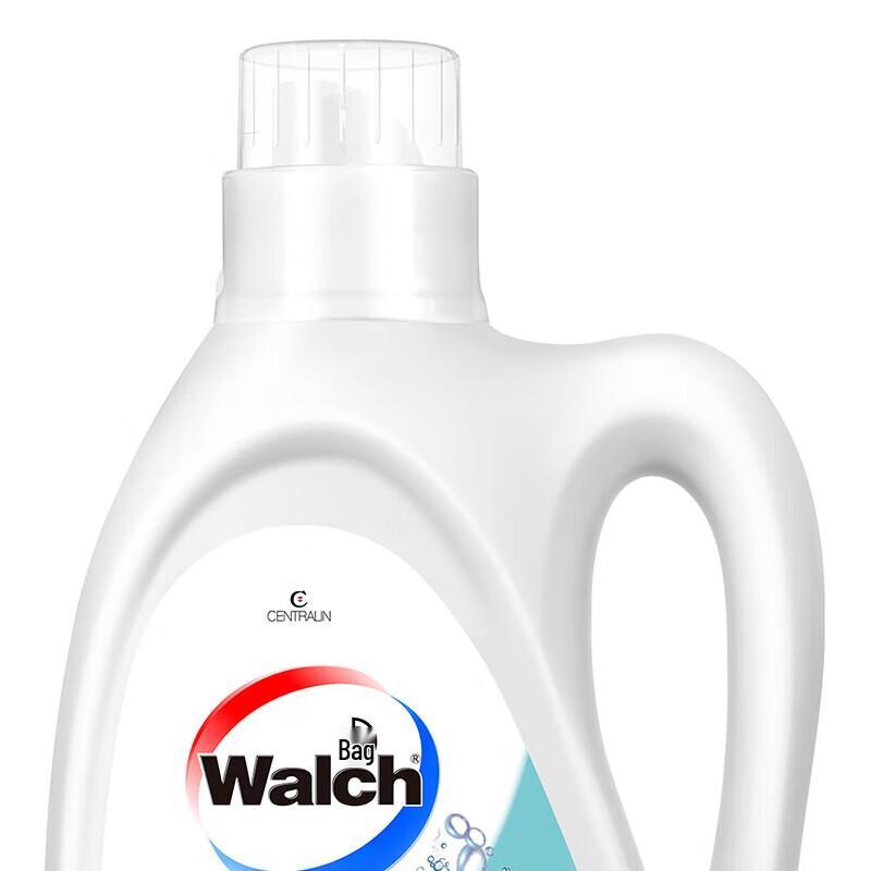 Walch 3x Skoncentrowany Antybakteryjny Płyn do Prania