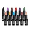 Waterproof  Velvet Matte Long Lasting Pigmented Nude Lipstick Luxury Party Lips Makeup Cosmetics