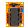 Analog to Digital Conversion Module ABS 8 Parallel AD Converter Module with Accuracy Potentiometer