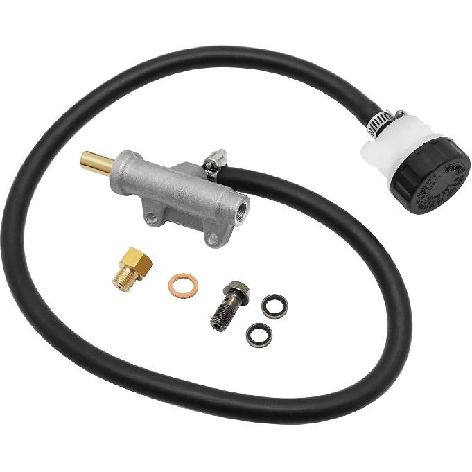 M MATI Rear Brake Master Cylinder