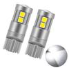 Bakukou T10 LED Positionsleuchte/Innenraumbeleuchtung/Kennzeichenbeleuchtung 3030LED Element DC12V-24V