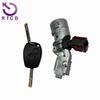 Ignition Lock, Steering Wheel Lock, Locking Cylinder 487004438R 487006886R N0502057 487009492R for DACIA Mercedes Benz Renault N