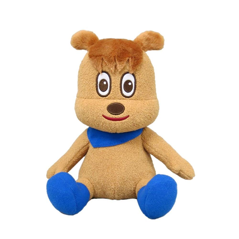 

Sekiguchi stuffed toy 557721 (Sekiguchi) Janjan s